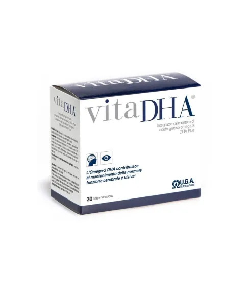 Vitadha 30 Fiale Monodose 6