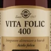 Vita Folic 400 100 tavolette