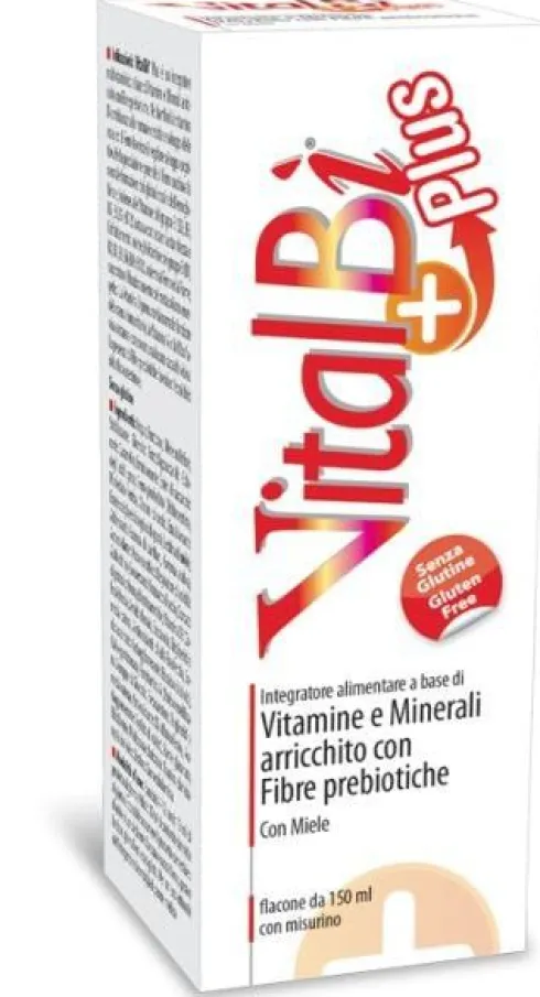 Vitalbi Plus 150 ml