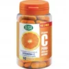 Vitamina C Pura Retard 90 Compresse