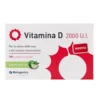 Vitamina D 2000 Ui 168 Compresse Masticabili