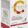 Vitamin C Naturcomplex Vitamina C Naturale da Acerola 30 Compresse