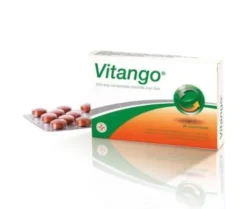 Vitango 200 mg 30 Compresse