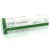 Vitef Cosmetico Pomata 50 ml