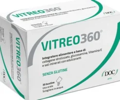 Vitreo 360 30 Buste