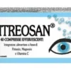 Vitreosan Vitamina C 40 Capsule