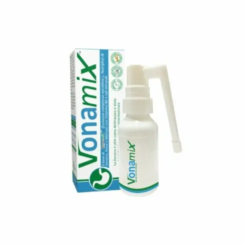 Vonamix Spray 20 ml