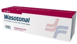Wasotonal Tubo 200 ml