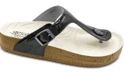 Woodstock 3,0 Mirror Black Misura 41-42