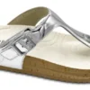 Woodstock 3,0 Mirror Silver Misura 35-36