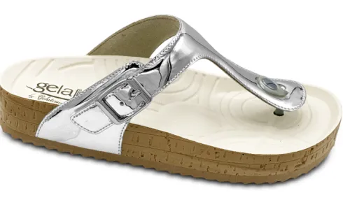 Woodstock 3,0 Mirror Silver Misura 35-36