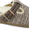 Woodstock Soft 2.0 Colore Tortora Misura 41/42