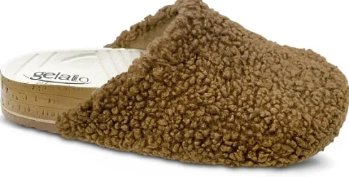Woodstock Soft Phoff Marrone Misura 40/41