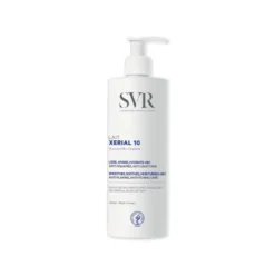 Xerial 10 Latte Corpo 400 ml