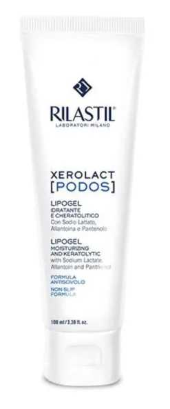 Xerolact Podos Lipogel Idratante 100 ml