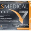 Xls Medical Pro 7 180 capsule