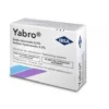 Yabro 10 Fiale