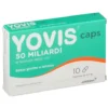 Yovis Caps 10 Capsule