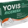 Yovis Rigenera 25 miliardi 10 Bustine