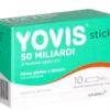 Yovis Stick 10 Bustine