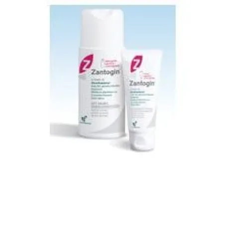 Zantogin Crema Vaginale 40 ml