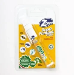 Zcare Dopopuntura Con Ammoniaca 14 ml