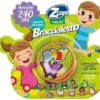 Zcare Natural Baby Braccialetto