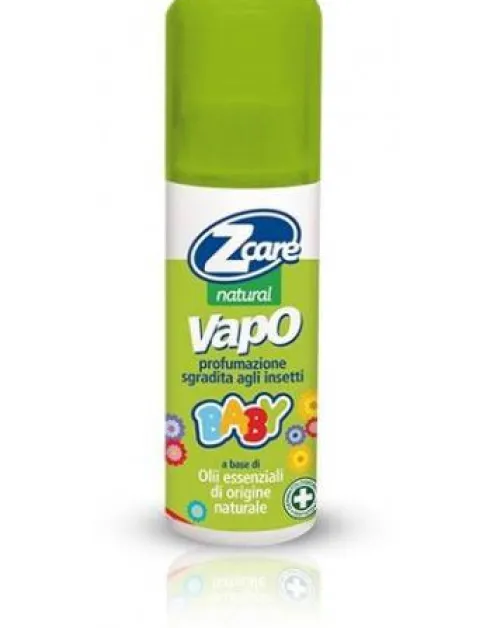 Zcare Natural Vapo Baby 100 ml