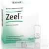 Zeel T 10 fiale 2,2 ml
