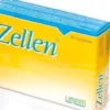 Zellen 20 Compresse