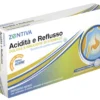 Zentiva Acidità e Reflusso 20 compresse