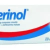 Zerinol 300 mg +2 mg 20 Compresse