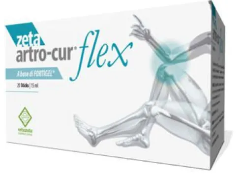 Zeta Artro Cur Flex 20 Stick