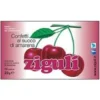 Ziguli Amarena 22 grammi