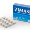 Zimase 30 Compresse