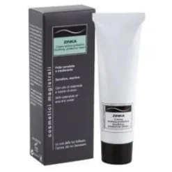 Zinka Crema Lenitiva 50 ml
