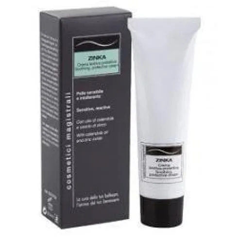 Zinka Crema Lenitiva 50 ml