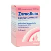 Zymafluor 0,25 mg 200 compresse
