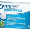 Zymerex Intolleranze 20 Compresse